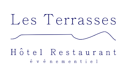 hôtel les terrasses dans les Hautes-Alpes